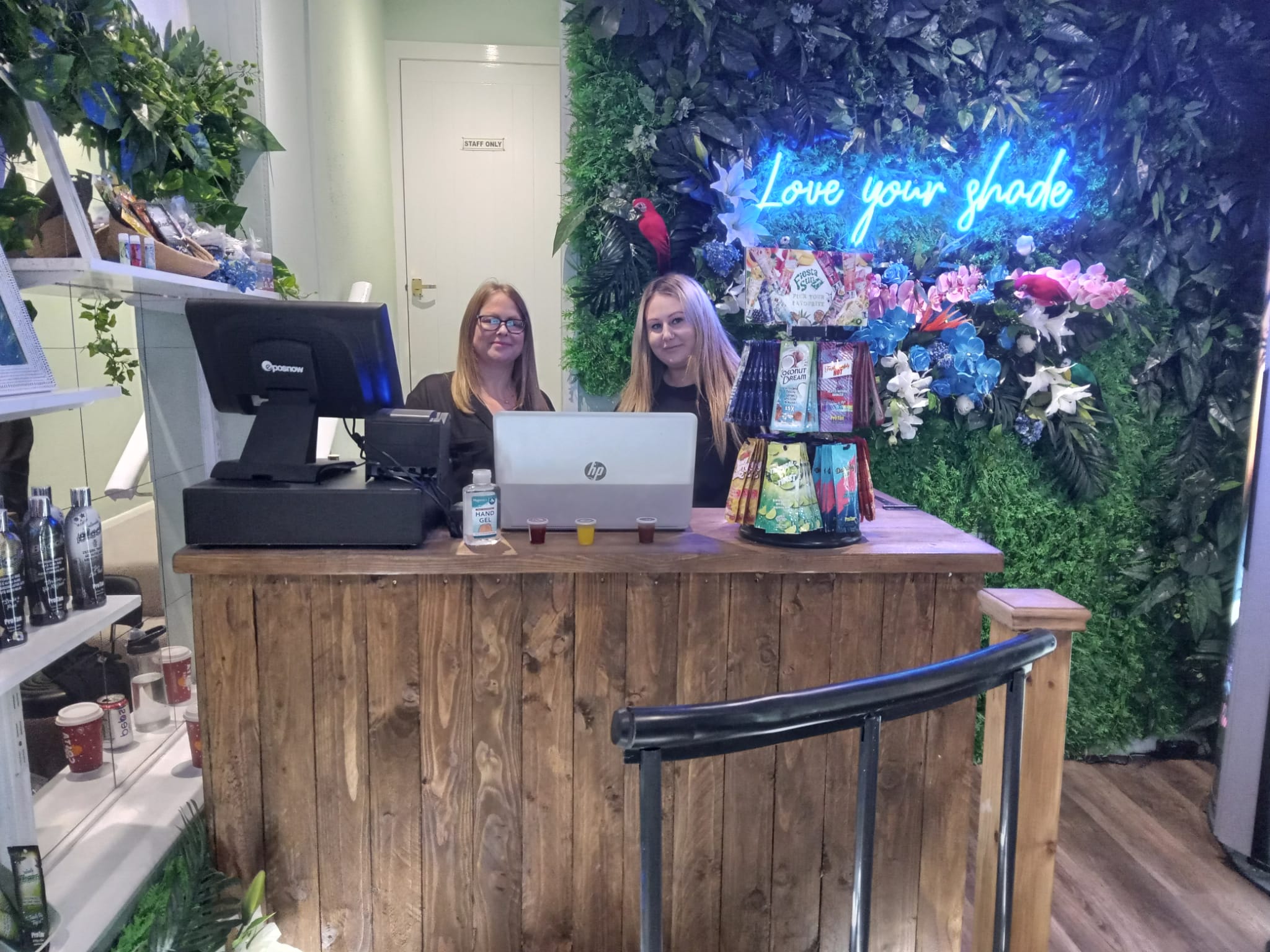 Tropical Tanning in Tonbridge